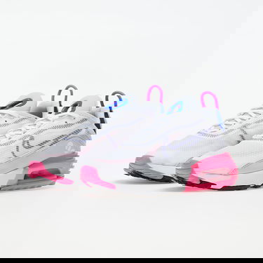 Sneakers og sko Nike W Air Max 2090 Hvid | CZ3867-101, 4