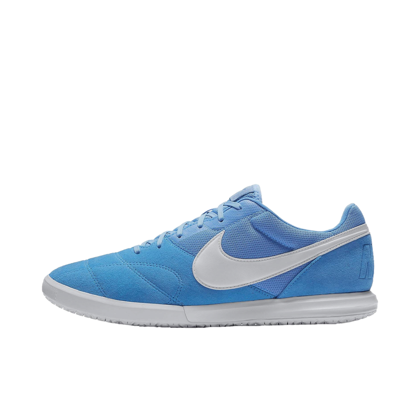 Sneakers og sko Nike Nike THE PREMIER II SALA Blå | av3153-414