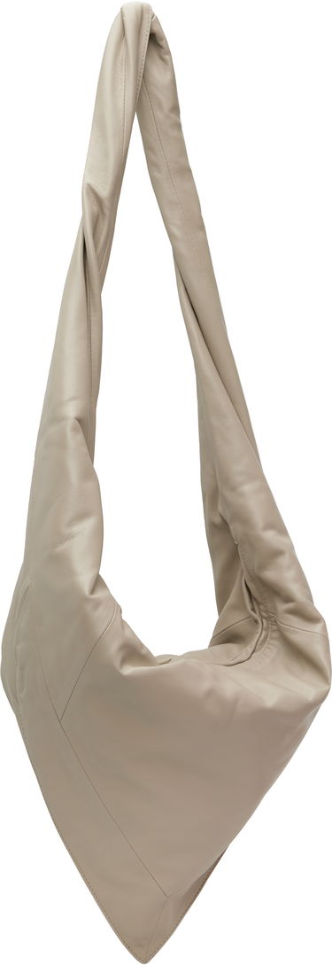 Skuldertaske LEMAIRE Lemaire Scarf Small Bag Beige | BG0188 LL0075, 2