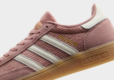 Sneakers og sko adidas Originals Handball Spezial Lyserød | HQ2657, 3