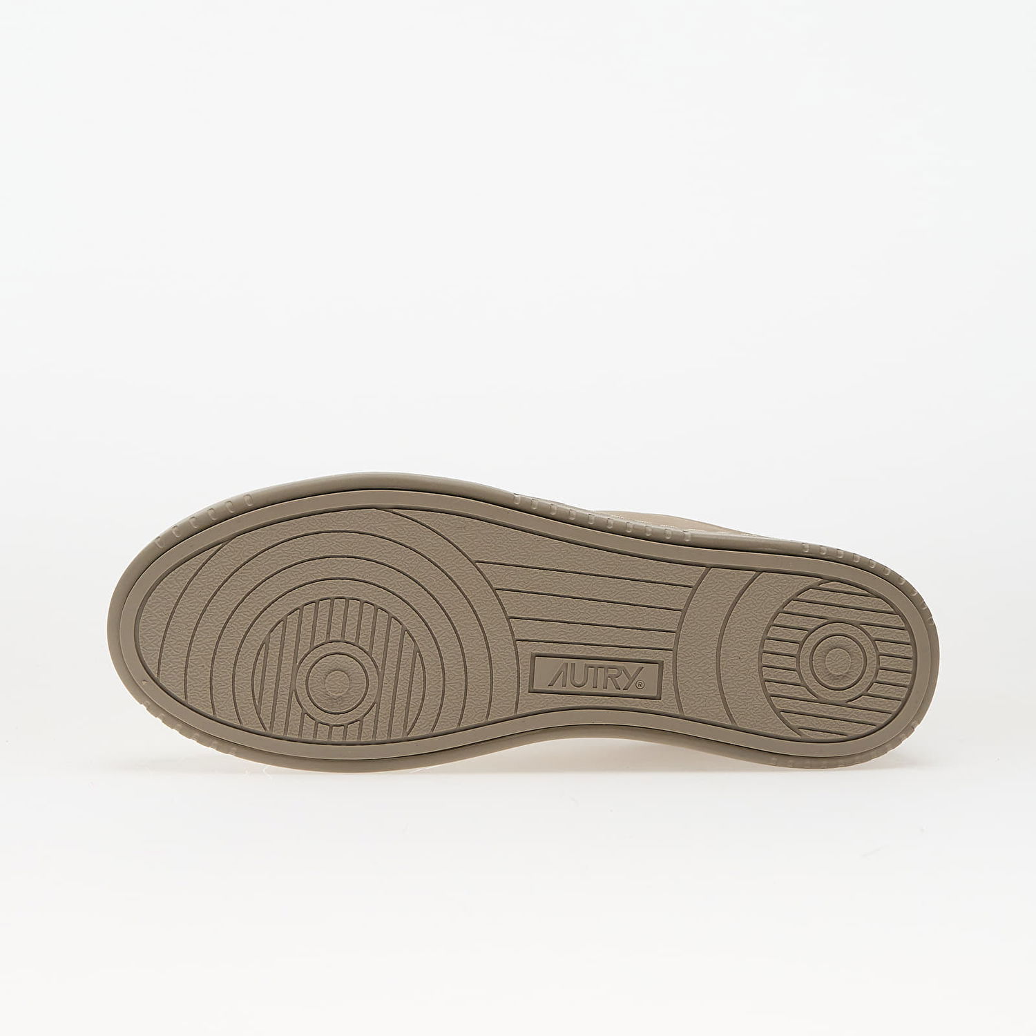 Sneakers og sko Autry Autry Medalist Low Beige | A1UNAULMNU05, 1