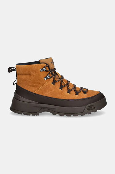 Sneakers og sko The North Face GLENCLYFFE URBAN BOOT Brun | NF0A83NJYOL1, 2