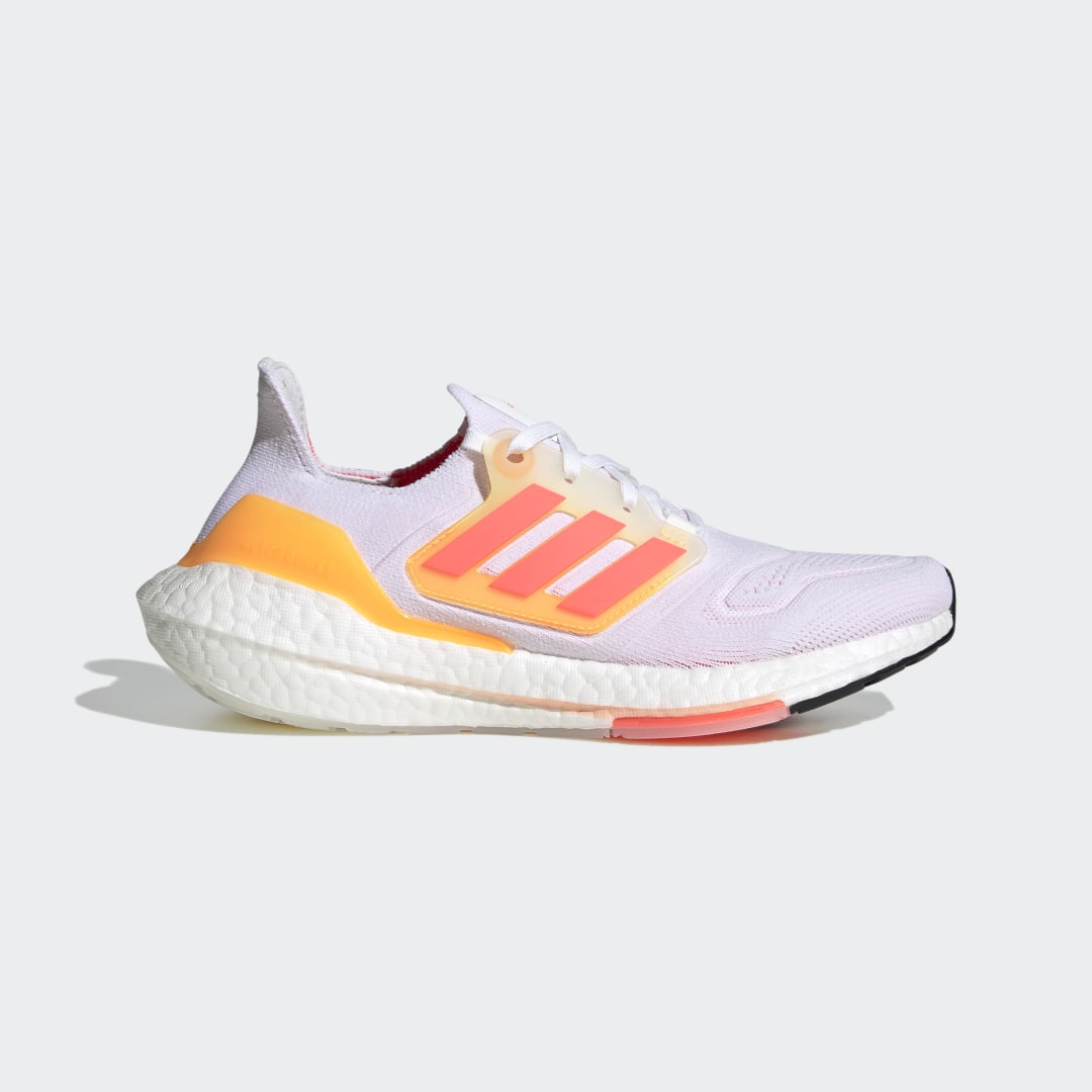 Sneakers og sko adidas Performance UltraBoost 22 Hvid | GX5595, 0