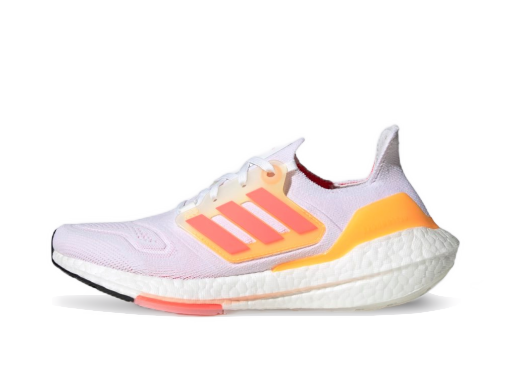 Løbe adidas Performance UltraBoost 22 Hvid | GX5595