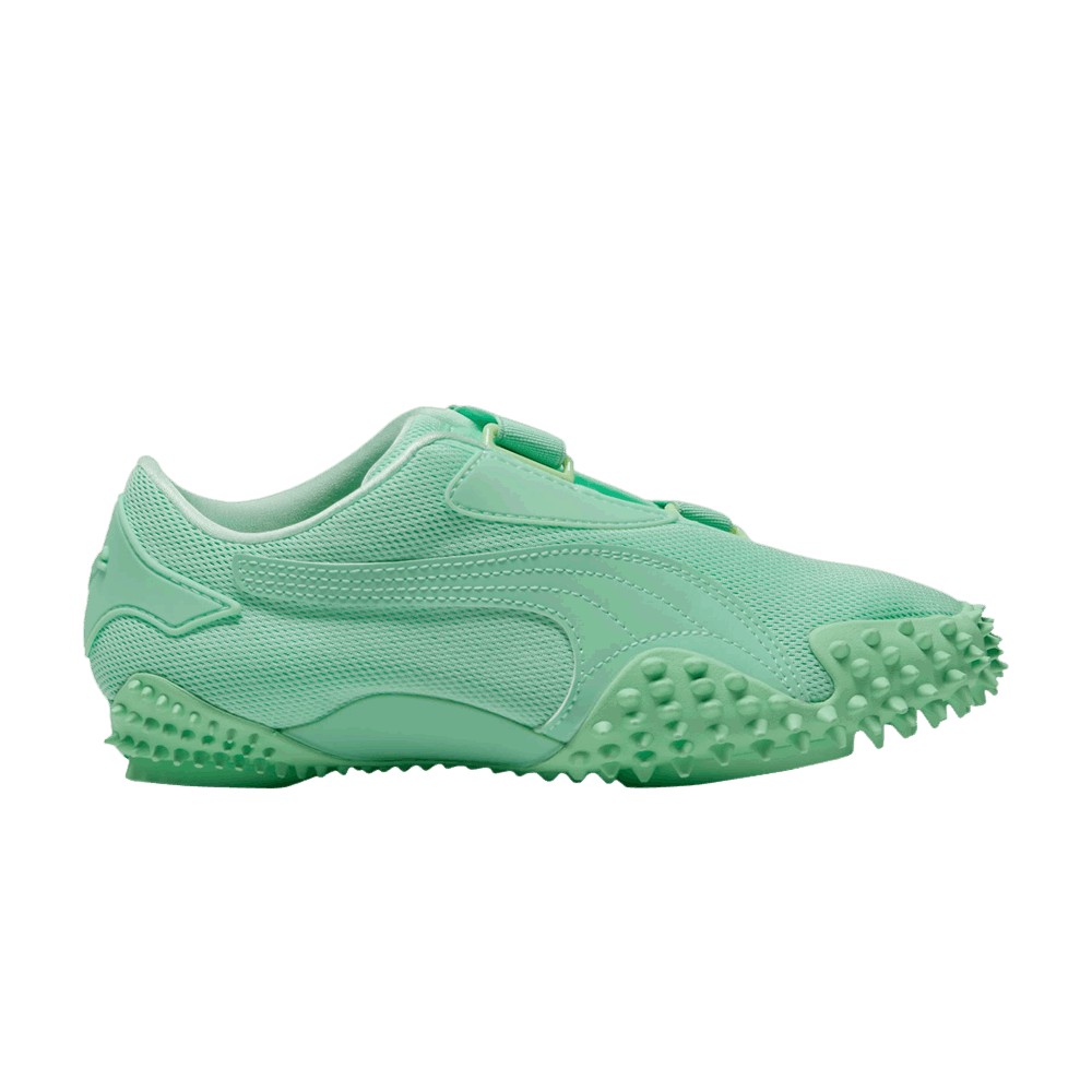 Sneakers og sko Puma Mostro Grøn | 400993-07, 0