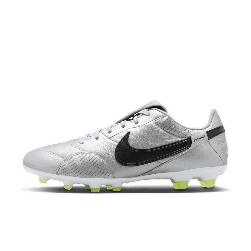 Sneakers og sko Nike Premier 3 Grå | AT5889-004