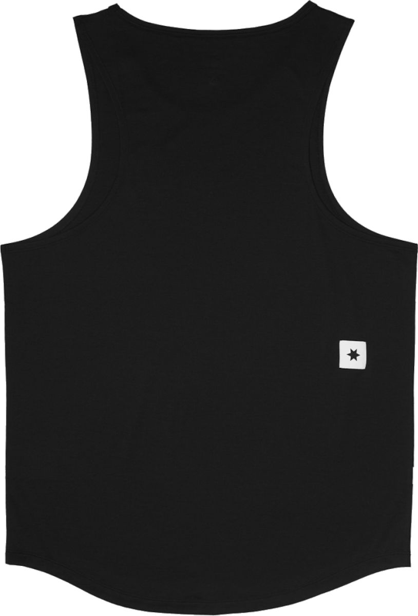 Tanktop Saysky Saysky Clean Combat Singlet Sort | xmrsi30c901, 1
