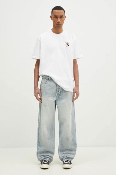 Jeans Ksubi KSUBI Maxx Legacy Plus Jeans Blå | MPS25DJ051, 6