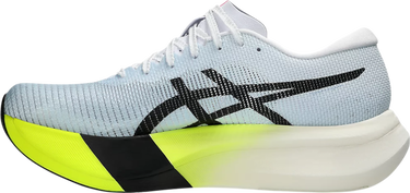 Sneakers og sko Asics METASPEED EDGE PARIS Hvid | 1013a124-401, 4