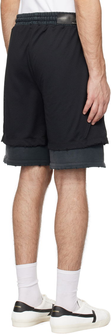Shorts AMIRI Amiri Mesh Basketball Shorts Sort | AMJYSH1036, 2