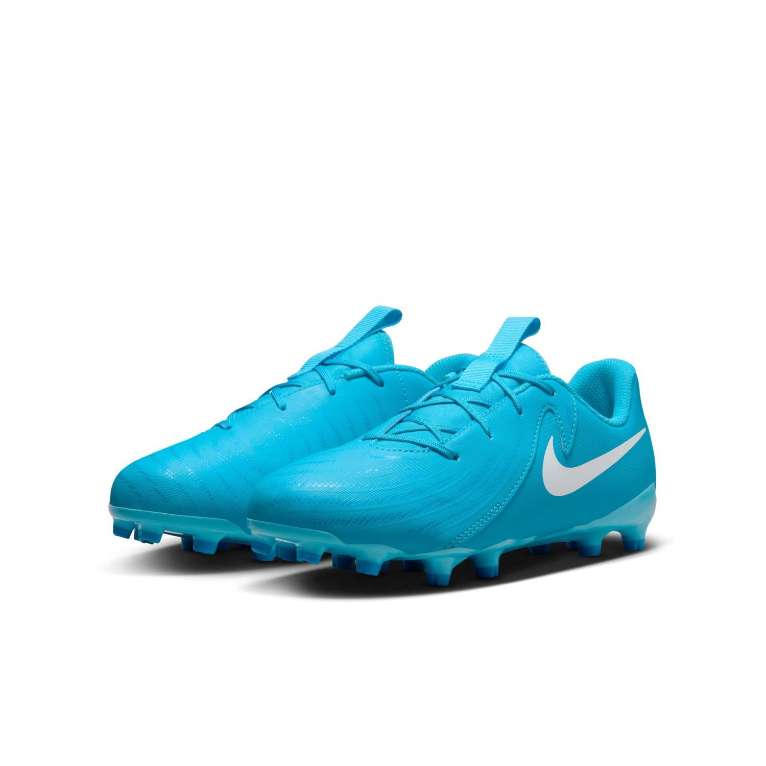 Sneakers og sko Nike PHANTOM GX II ACADEMY Blå | FD6722-400, 1