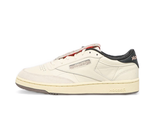 Sneakers og sko Reebok Club C 85 Beige | FY7510