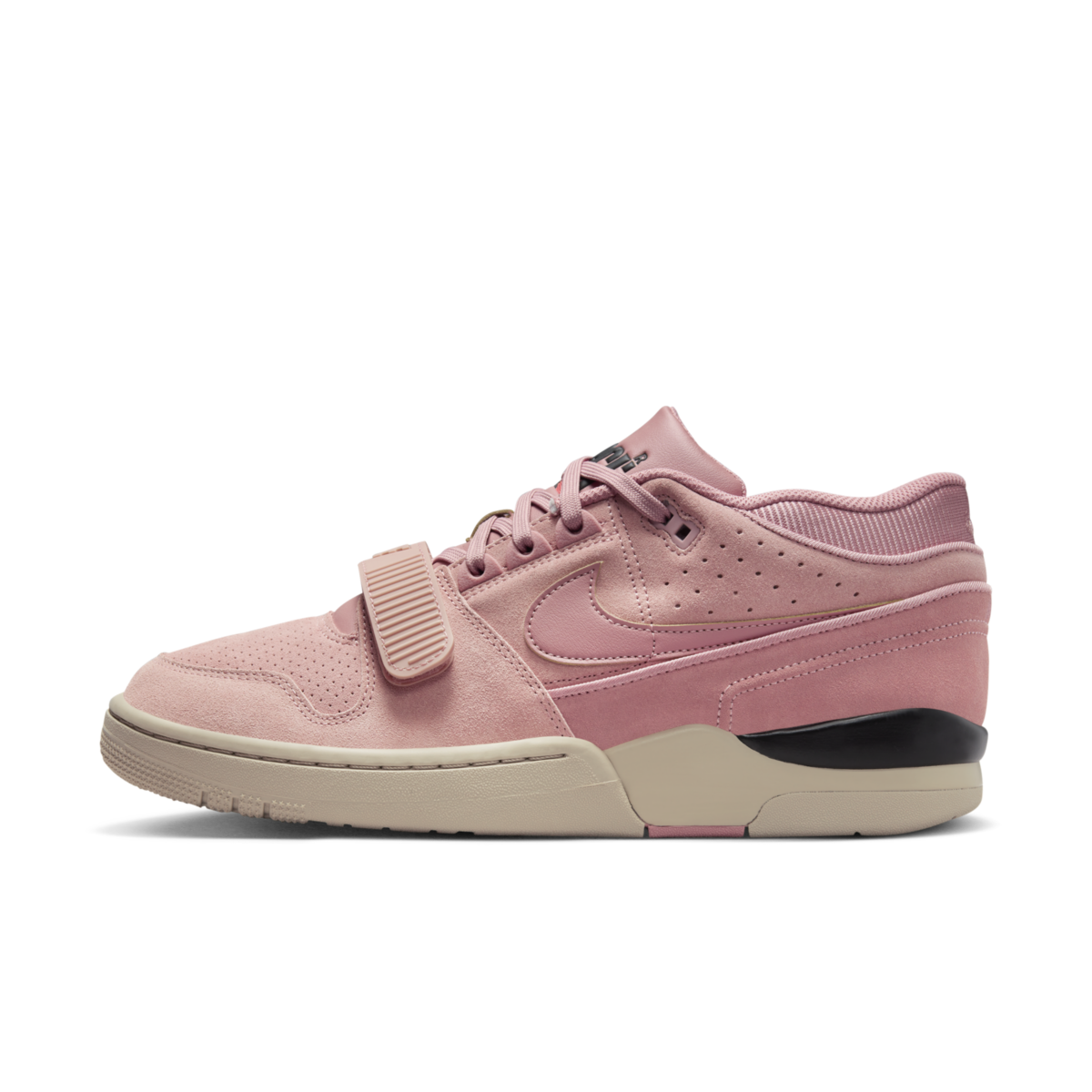 Sneakers og sko Nike Air Alpha Force 88 "Red Stardust" Lyserød | FJ4184-600, 1