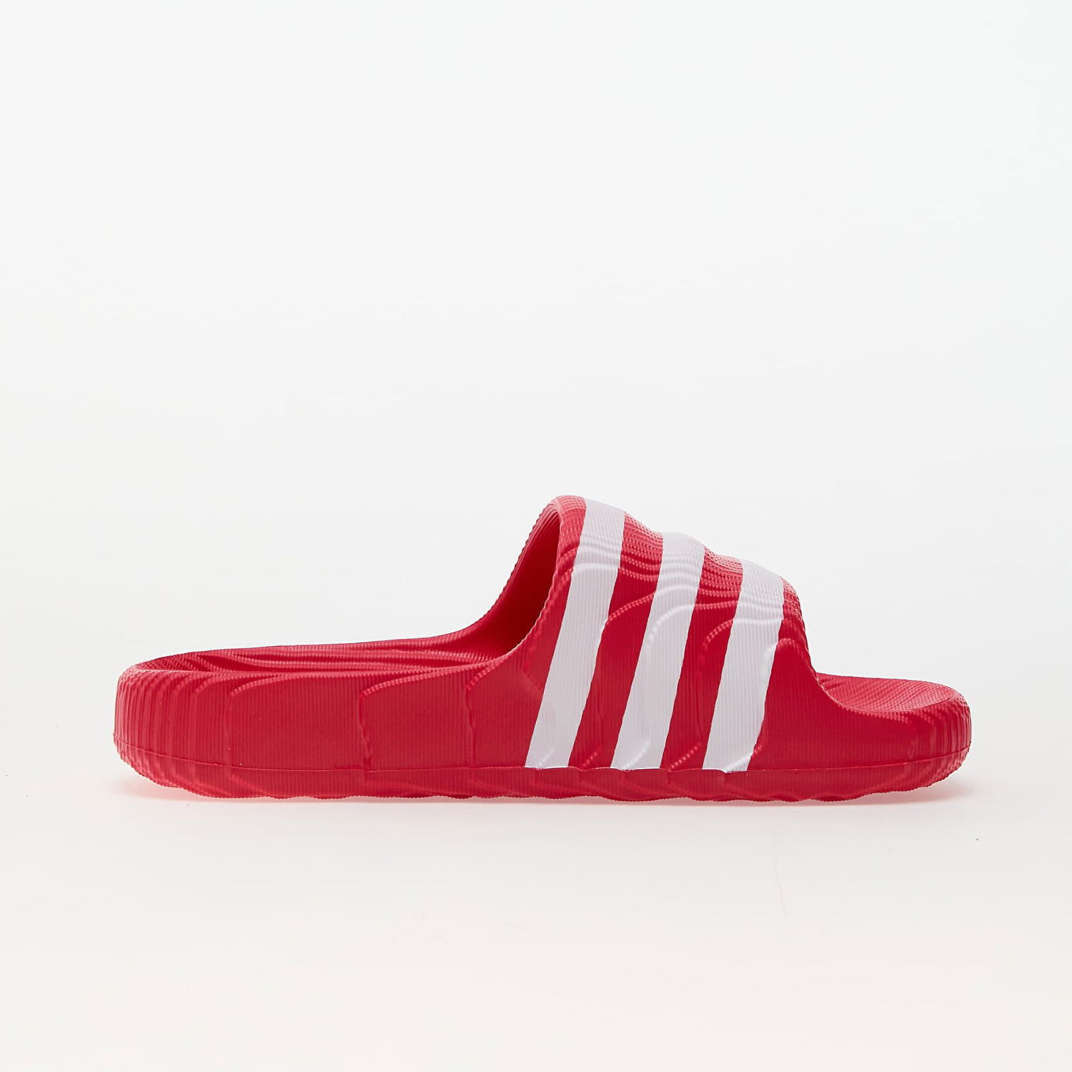 Sneakers og sko adidas Originals Adilette 22 Rød | IG9259, 1