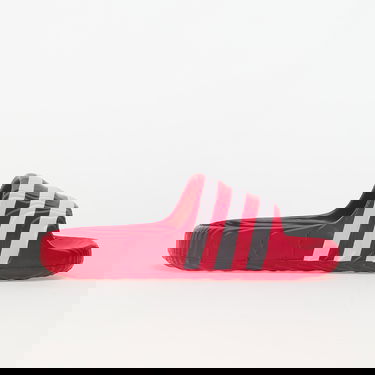 Sneakers og sko adidas Originals Adilette 22 Rød | IG9259, 1