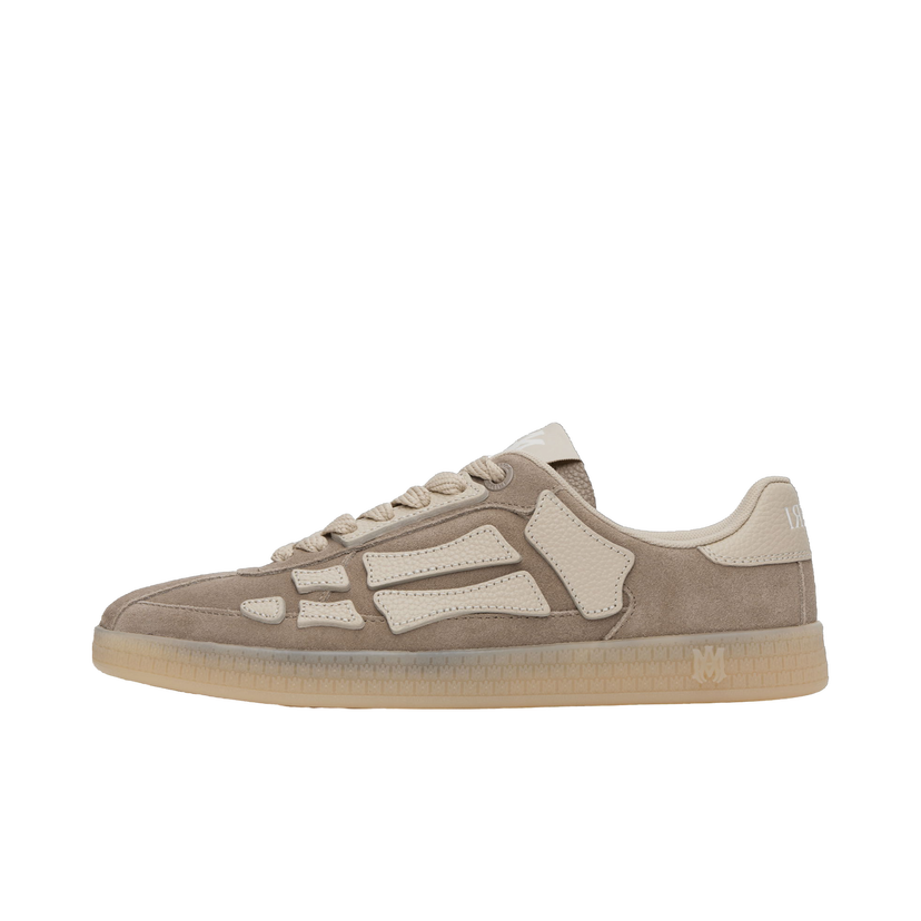 Sneakers og sko AMIRI Pacific Bones Grå | AMFOSR1102