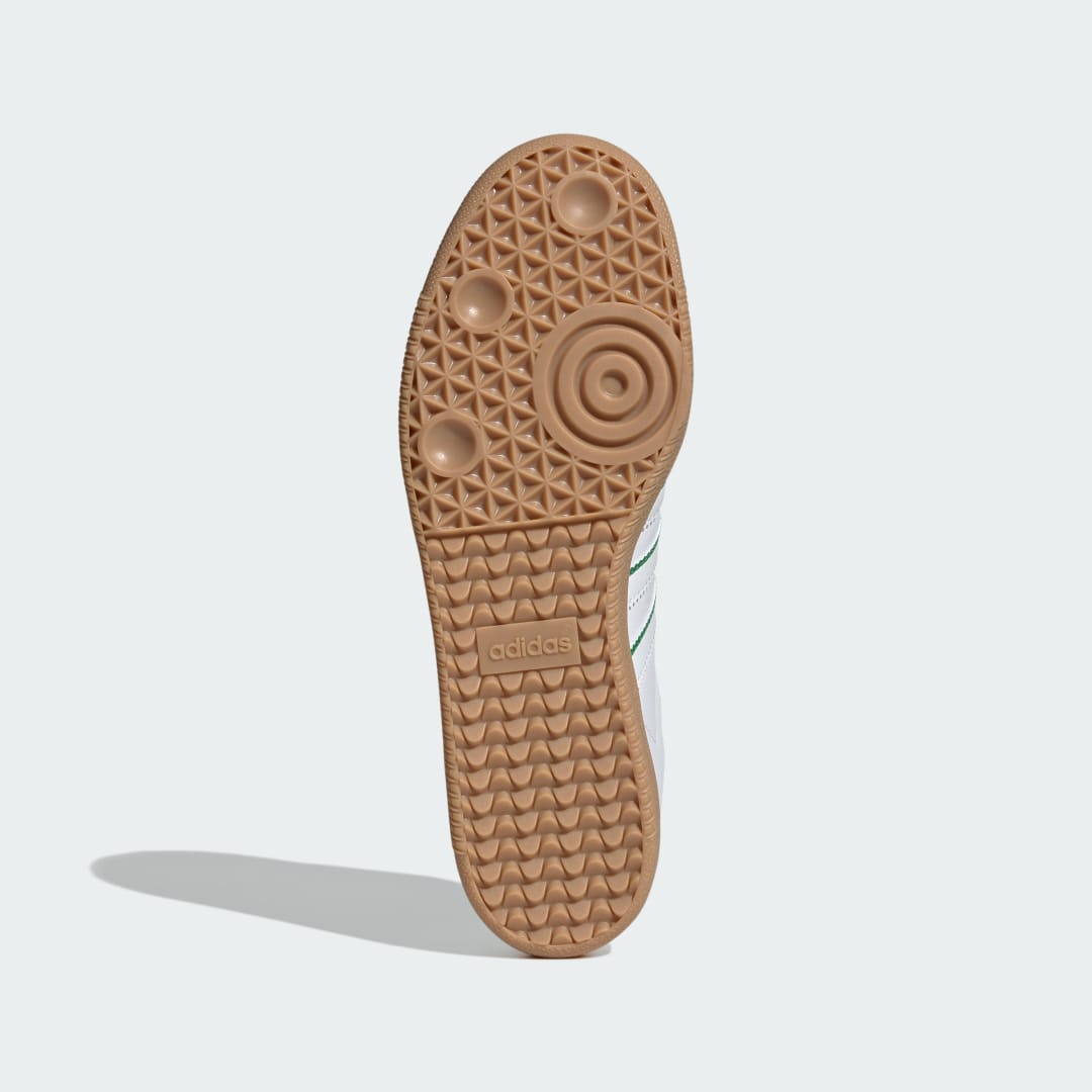 Sneakers og sko adidas Originals Samba OG Hvid | JI2044, 1