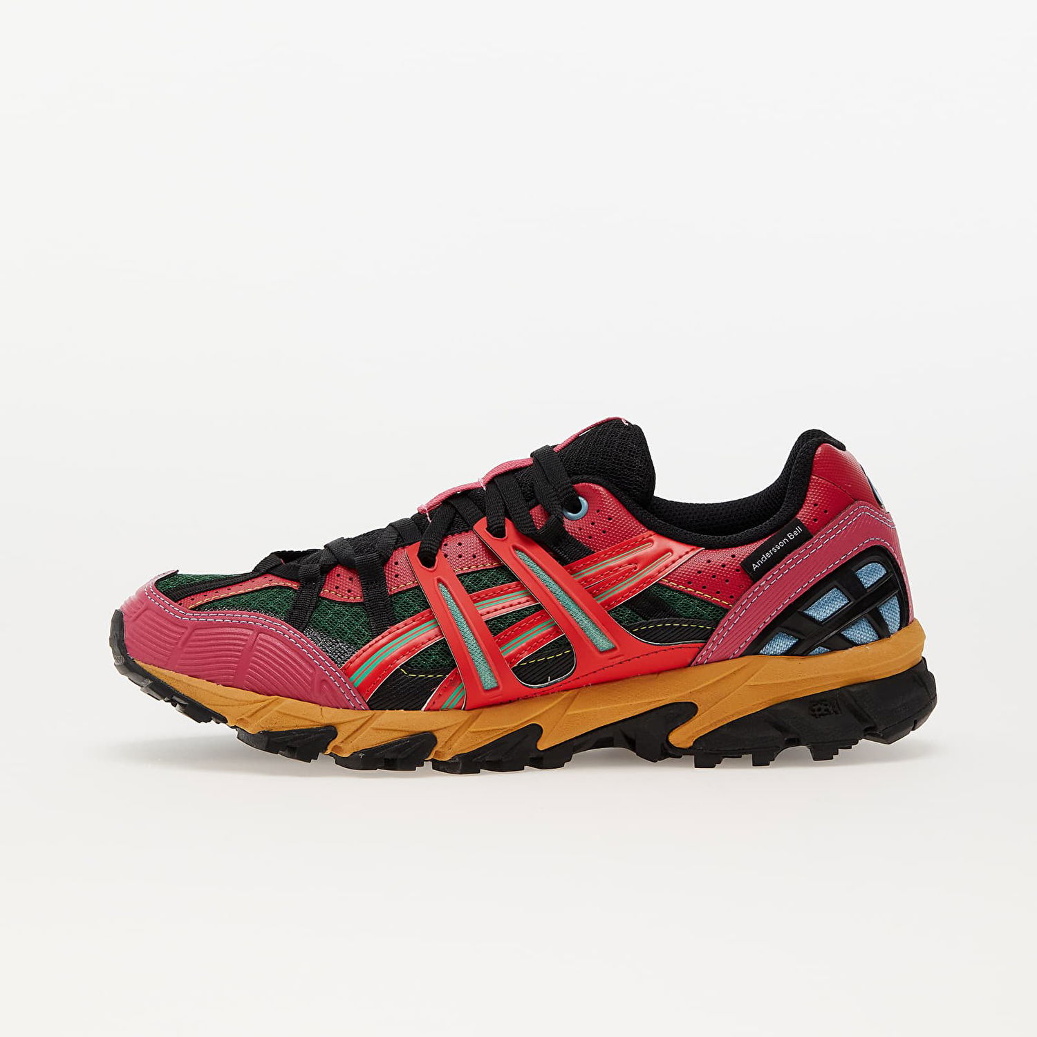 Sneakers og sko Asics Andersson Bell x GEL-Sonoma Rød | 1201A852-700, 1