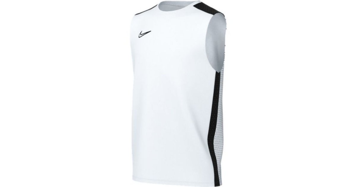 Tanktop Nike Dri-FIT Academy Tank Top Hvid | dr1335-100, 1