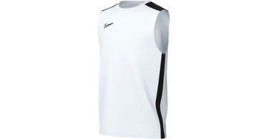 Tanktop Nike Dri-FIT Academy Tank Top Hvid | dr1335-100, 1