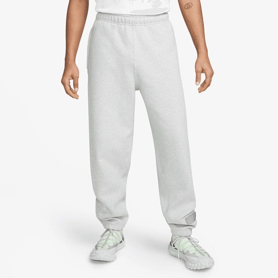 Joggingbukser Nike ACG Fleece Pant Airora Grå | DM4246-050, 0