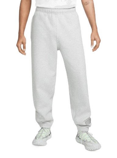 Joggingbukser Nike ACG Fleece Pant Airora Grå | DM4246-050