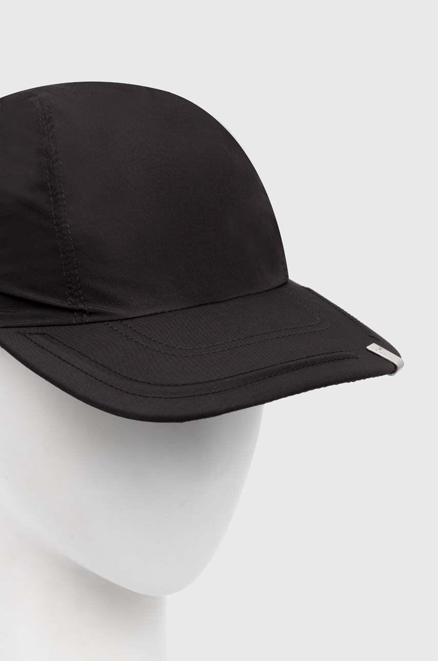 Kasket 1017 ALYX 9SM Lightweight Lightercao Cap Sort | AAUHA0001FA03, 1