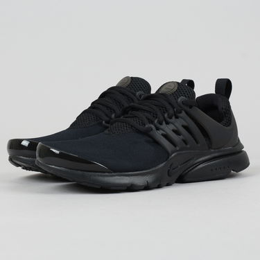 Sneakers og sko Nike Presto GS Sort | 833875-003, 1