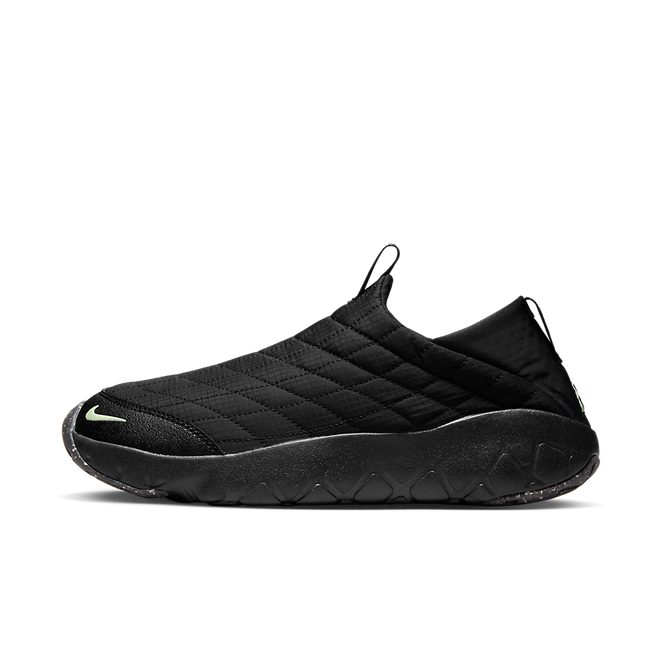 Sneakers og sko Nike ACG Moc 3.5 "Black" Sort | DQ4739-001, 0