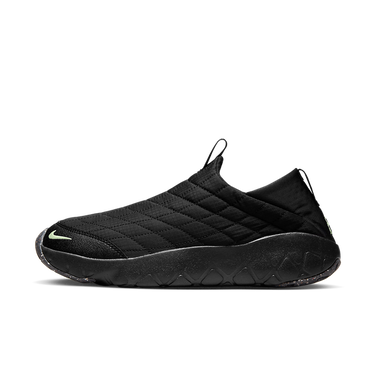 Sneakers og sko Nike ACG Moc 3.5 "Black" Sort | DQ4739-001, 0