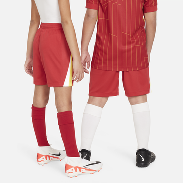 Shorts Nike Liverpool FC 2024/25 Stadium Replica Dri-FIT Shorts Rød | FN9190-687, 3