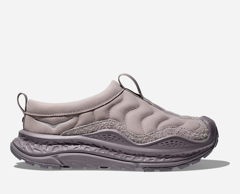 Sneakers og sko Hoka One One Elite Terrain System Ora Primo Lifestyle 6.5 Lilla | 1165731-MTNS, 0