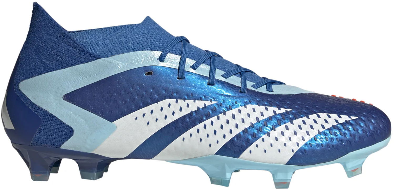 Sneakers og sko adidas Performance Predator Accuracy.1 FG Blå | gz0038, 0
