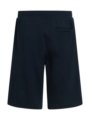 Shorts Tommy Hilfiger Tommy Hilfiger Essential Terry Sweat Shorts Mørkeblå | MW0MW37240DW5, 5