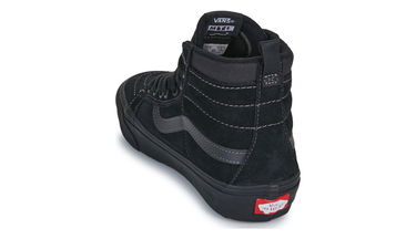 Sneakers og sko Vans Sk8-Hi Insulated Sort | VN000EB4BKA, 3