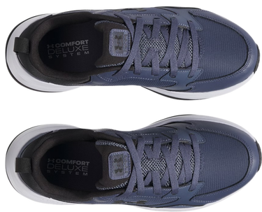 Sneakers og sko Under Armour UA Charged Edge Blå | 3026727-044, 3