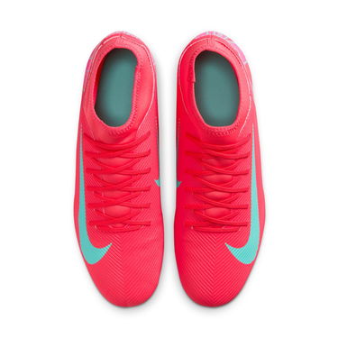 Sneakers og sko Nike Superfly 10 Club FG/MG Rød | FQ8314-800, 4