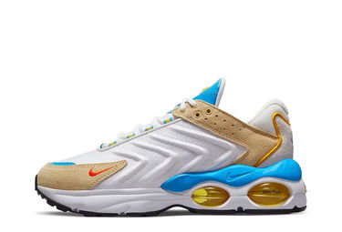 Sneakers og sko Nike Air Max TW Hvid | DV1232-100, 3