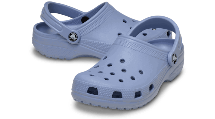 Sneakers og sko Crocs Classic Clogs Blå | 10001-453, 1