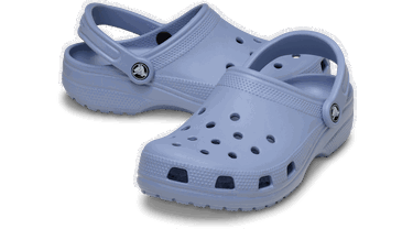 Sneakers og sko Crocs Classic Clogs Blå | 10001-453, 1