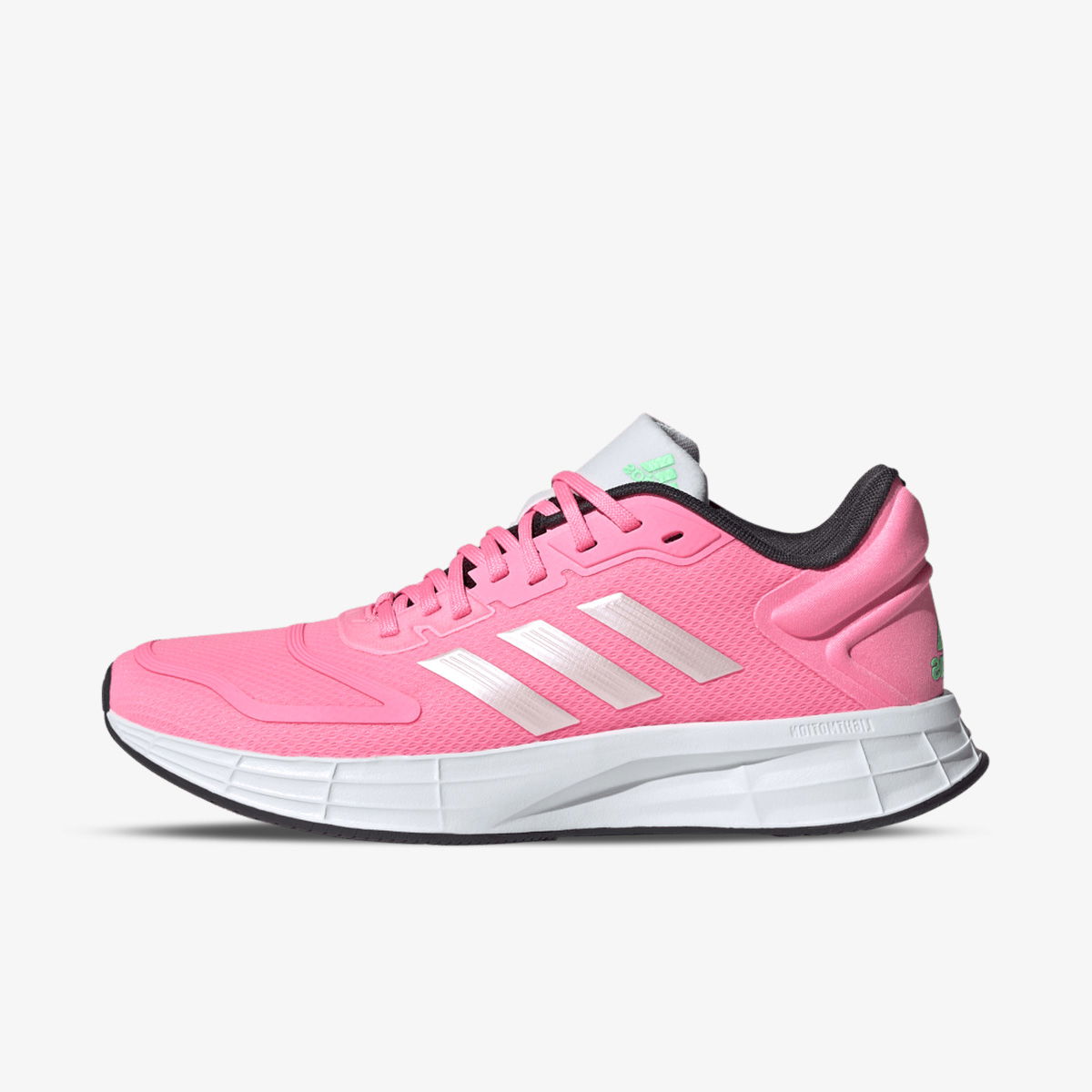 Sneakers og sko adidas Performance DURAMO 10 Lyserød | GW4114, 0