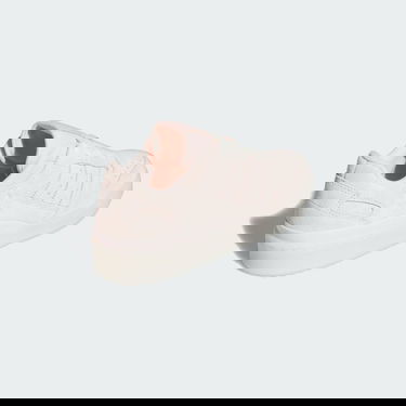 Sneakers og sko adidas Originals Forum Low CL Beige | IG3690, 5