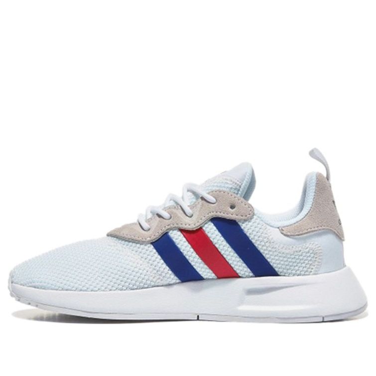 Sneakers og sko adidas Originals adidas Originals X_Plr S Hvid | FW8355, 0