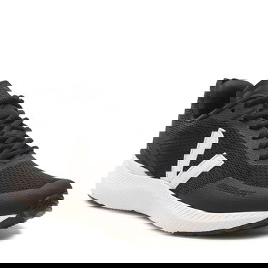 Sneakers og sko Veja Impala Engineered Mesh Sort | IP1402846A, 1