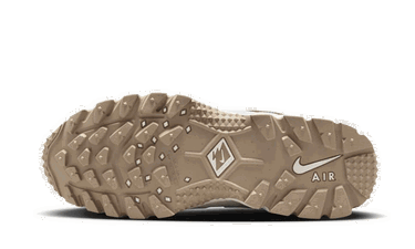 Sneakers og sko Nike Air Humara "Future Motion" Hvid | FZ3763-104, 2