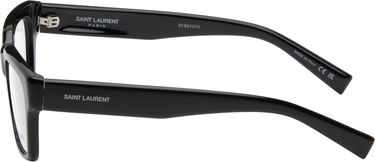 Solbriller Saint Laurent Saint Laurent SL 804 Glasses Sort | SL 804-001, 2