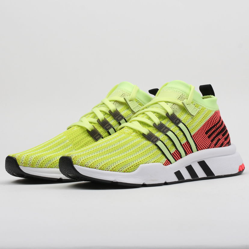 Sneakers og sko adidas Originals EQT Support Mid ADV PK Gul | B37436