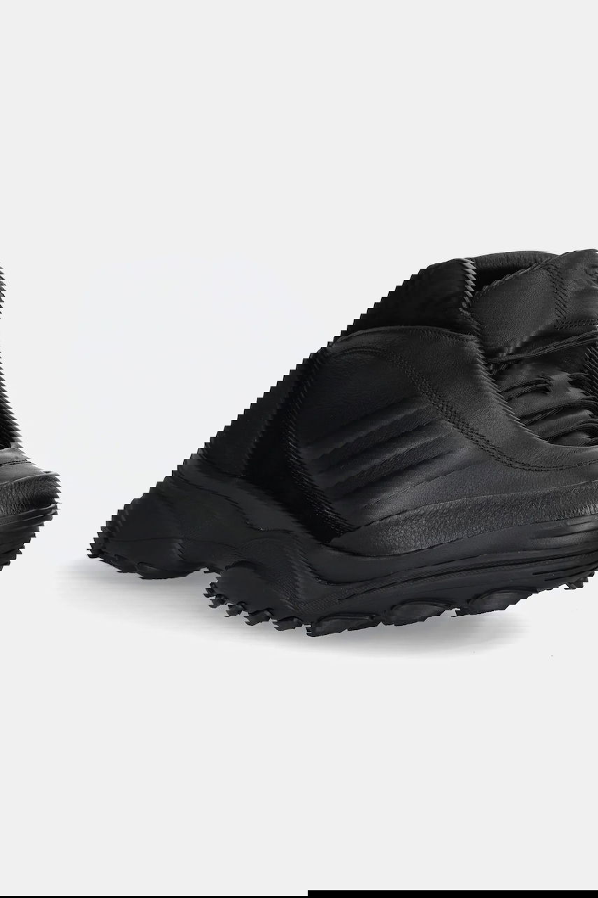 Sneakers og sko Y-3 Y-3 GSG9 Mid Sort | JQ8827, 0
