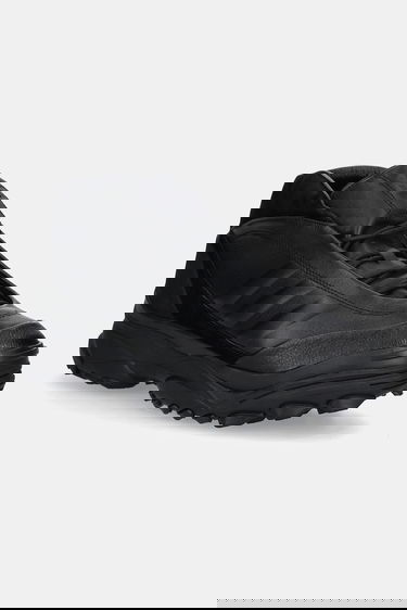 Sneakers og sko Y-3 Y-3 GSG9 Mid Sort | JQ8827, 0
