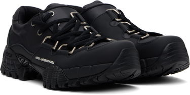 Jeans Andersson Bell Andersson Bell Trainer Diagonale Grå | aaa429u, 3